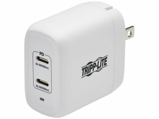 Tripp Lite lanza soluciones USB-C para garantizar una conectividad rápida y confiable