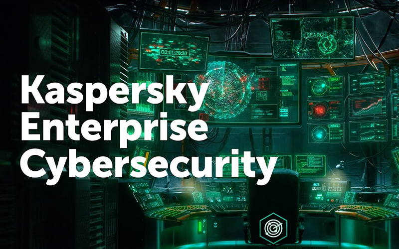 Kaspersky obtiene la importante certificación ISO 27001