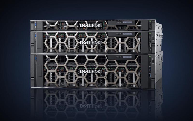 Dell Technologies impulsa la IA y el cómputo del edge con servidores PowerEdge de última generación