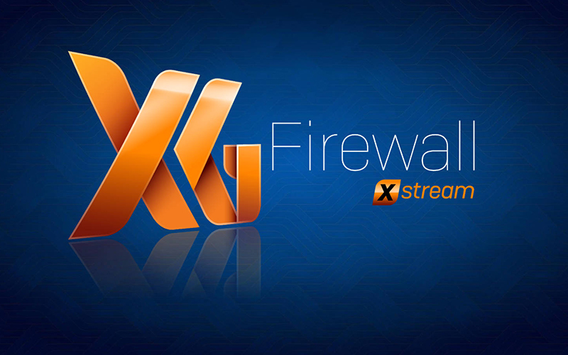 Sophos estrena nuevos dispositivos de firewall XGS