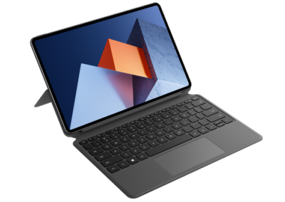 Huawei lanza nuevos laptops bajo el concepto “Oficina Inteligente”