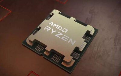 AMD anuncia de forma oficial sus nuevos Ryzen Serie 7000