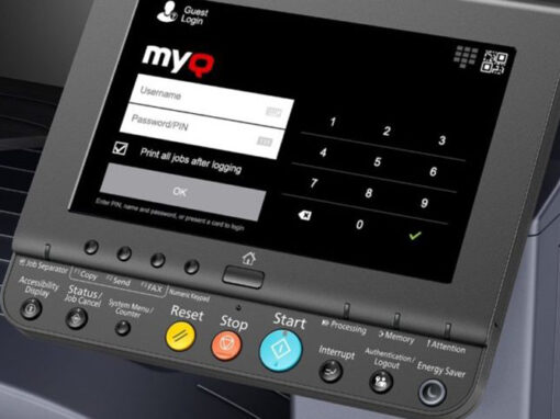 Kyocera actualiza su plataforma MyQ X para mejorar la gestión documental