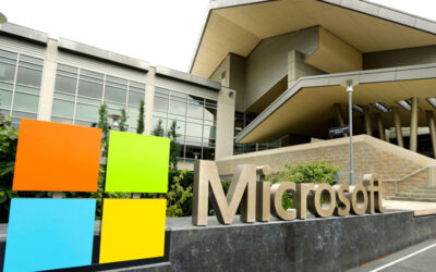 Microsoft Chile presenta a su nueva Directora de Global Partner Solutions