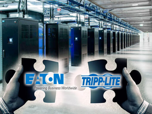 Tripp Lite by Eaton tiene nuevos sistemas de enfriamiento disponibles