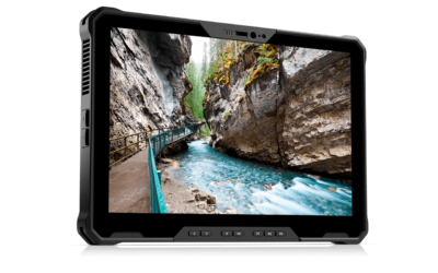 Dell lanza al mercado su nueva tablet Latitude 7230