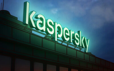 Kaspersky ayuda a detectar cuándo es necesario cambiar una contraseña