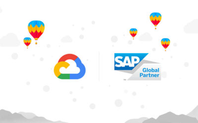 Google Cloud habilita RISE with SAP para clientes chilenos