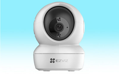 La importancia de las cámaras de vigilancia en las Smart Home
