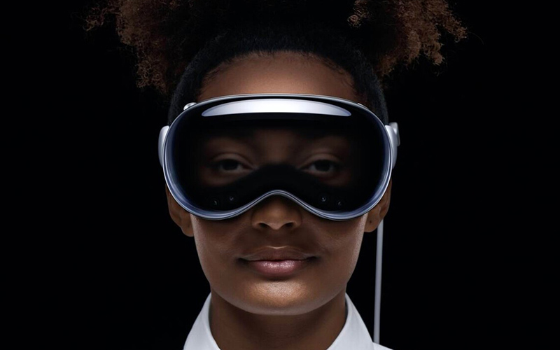 Apple Vision Pro: la nueva era de Apple arranca con unas bestiales gafas de realidad mixta