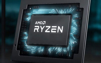 AMD lanza nueva gama de CPUs móviles Ryzen y Athlon 7020 Serie C
