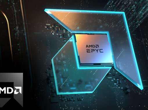 AMD anuncia la CPU EPYC 4th Gen y la habilitación de software para IA Generativa